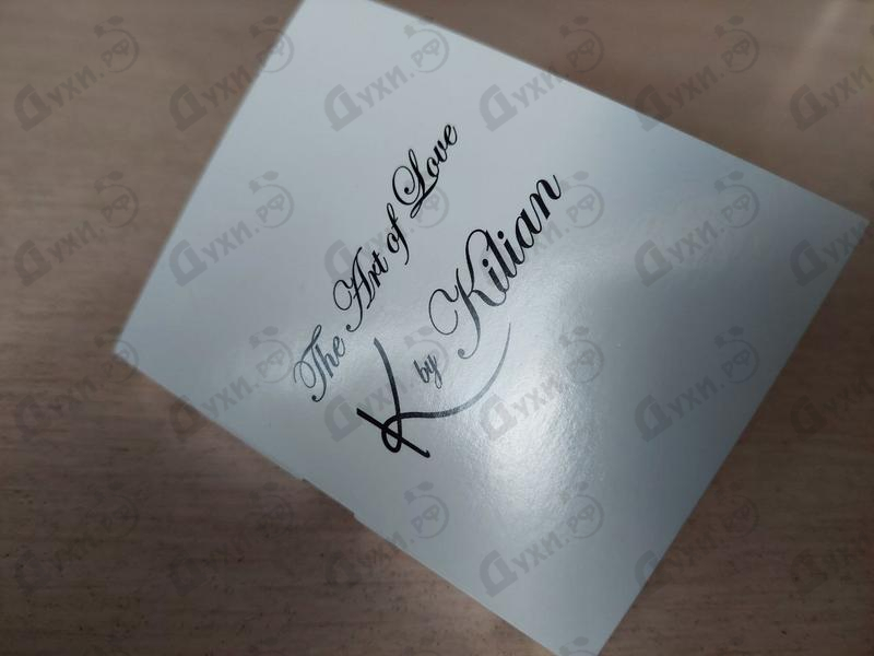 Парфюмерия Kilian Kisses Don't Lie