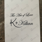 Отзыв Kilian Kisses Don't Lie