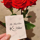 Парфюм Kilian Kisses Don't Lie