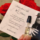 Отзыв Kilian Kisses Don't Lie