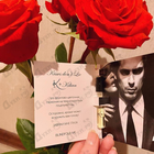 Отзыв Kilian Kisses Don't Lie