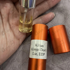 Духи Kisses Don't Lie от Kilian