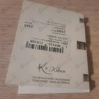 Отзывы Kilian Kisses Don't Lie