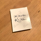 Отзыв Kilian Kisses Don't Lie