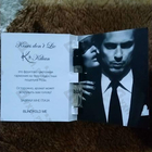 Парфюм Kilian Kisses Don't Lie