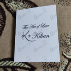Духи Kisses Don't Lie от Kilian