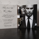 Духи Kisses Don't Lie от Kilian