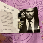 Отзывы Kilian Kisses Don't Lie