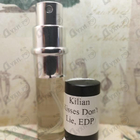 Парфюм Kilian Kisses Don't Lie