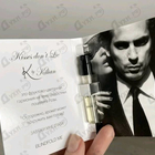 Отзыв Kilian Kisses Don't Lie