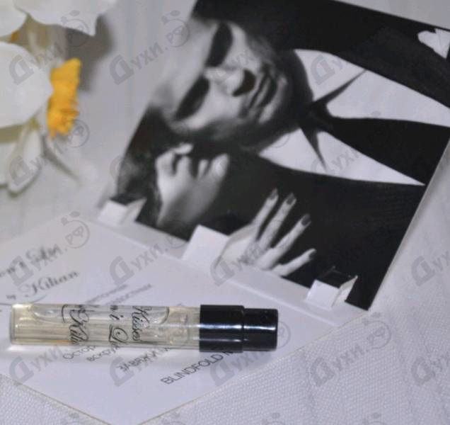 Купить Kisses Don't Lie от Kilian