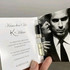 Парфюмерия Kilian Kisses Don't Lie