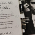 Отзыв Kilian Kisses Don't Lie