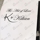 Парфюм Kilian Kisses Don't Lie
