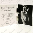Духи Kisses Don't Lie от Kilian
