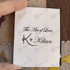 Духи Kisses Don't Lie от Kilian