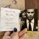 Отзывы Kilian Kisses Don't Lie