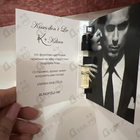 Парфюм Kilian Kisses Don't Lie