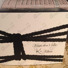 Отзывы Kilian Kisses Don't Lie