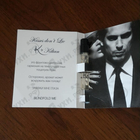Духи Kisses Don't Lie от Kilian