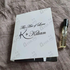 Отзыв Kilian Kisses Don't Lie