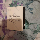 Духи Kisses Don't Lie от Kilian