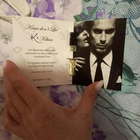 Отзывы Kilian Kisses Don't Lie