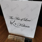 Парфюм Kilian Kisses Don't Lie