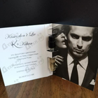 Парфюм Kilian Kisses Don't Lie