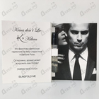 Отзывы Kilian Kisses Don't Lie