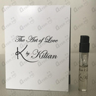 Парфюм Kilian Kisses Don't Lie