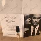 Отзыв Kilian Kisses Don't Lie