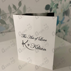 Духи Kisses Don't Lie от Kilian