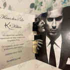 Парфюм Kilian Kisses Don't Lie