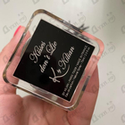 Отзывы Kilian Kisses Don't Lie