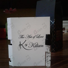 Духи Criminal Of Love от Kilian