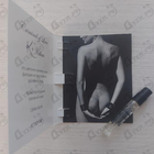 Отзыв Kilian Criminal Of Love