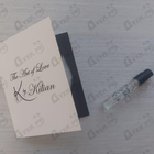 Отзыв Kilian Criminal Of Love