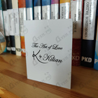 Отзыв Kilian Criminal Of Love