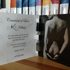 Отзыв Kilian Criminal Of Love