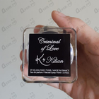 Отзыв Kilian Criminal Of Love