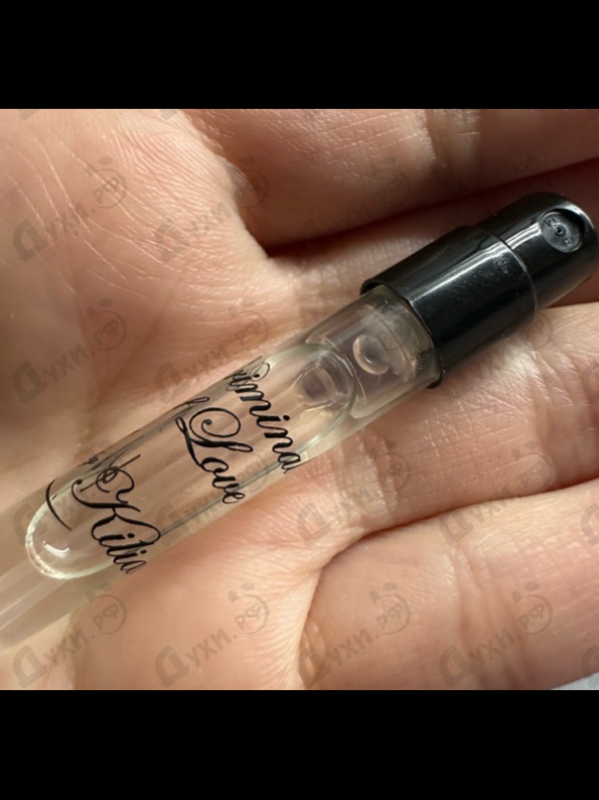 Духи Criminal Of Love от Kilian