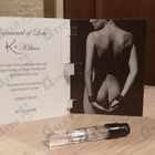 Духи Criminal Of Love от Kilian