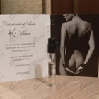 Духи Criminal Of Love от Kilian