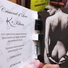 Отзыв Kilian Criminal Of Love