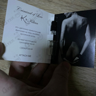 Отзыв Kilian Criminal Of Love