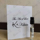 Парфюм Kilian Criminal Of Love