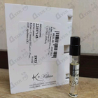 Отзыв Kilian Criminal Of Love