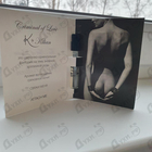 Духи Criminal Of Love от Kilian