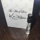 Духи Criminal Of Love от Kilian